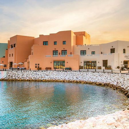 Mina Hotel And Residences By The Torch Doha Luaran gambar The Cultural Foundation