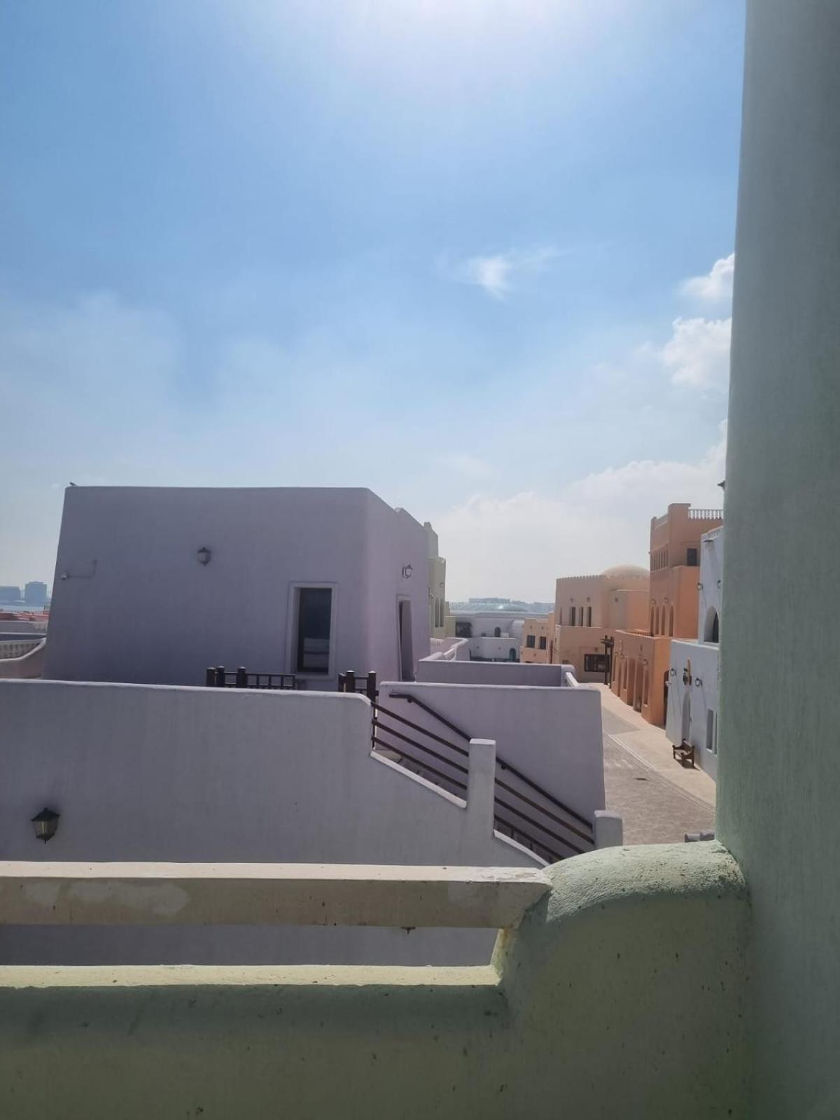 Mina Hotel And Residences By The Torch Doha Luaran gambar Al-Shaqra